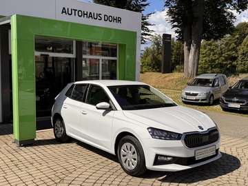 Fabia Essence Aktion Mtl. 298,-inkl. Vers.&Service