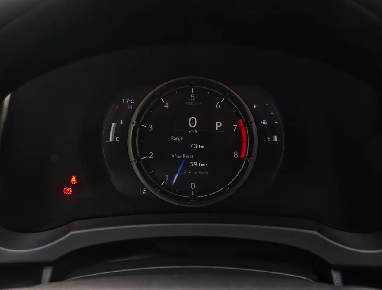 Lexus RC снимка Lexus RC
