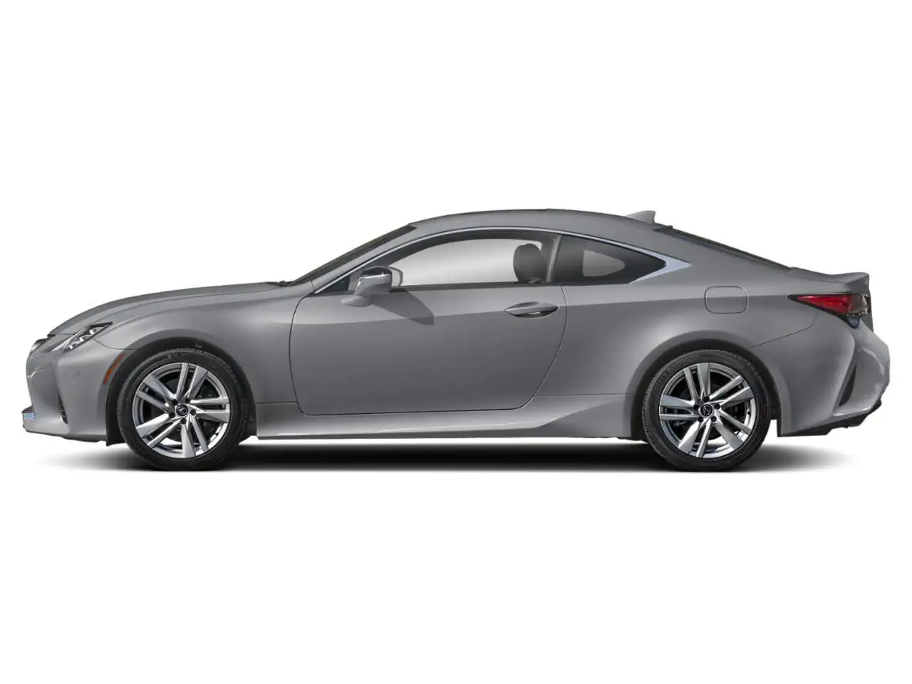 Lexus RC снимка Lexus RC