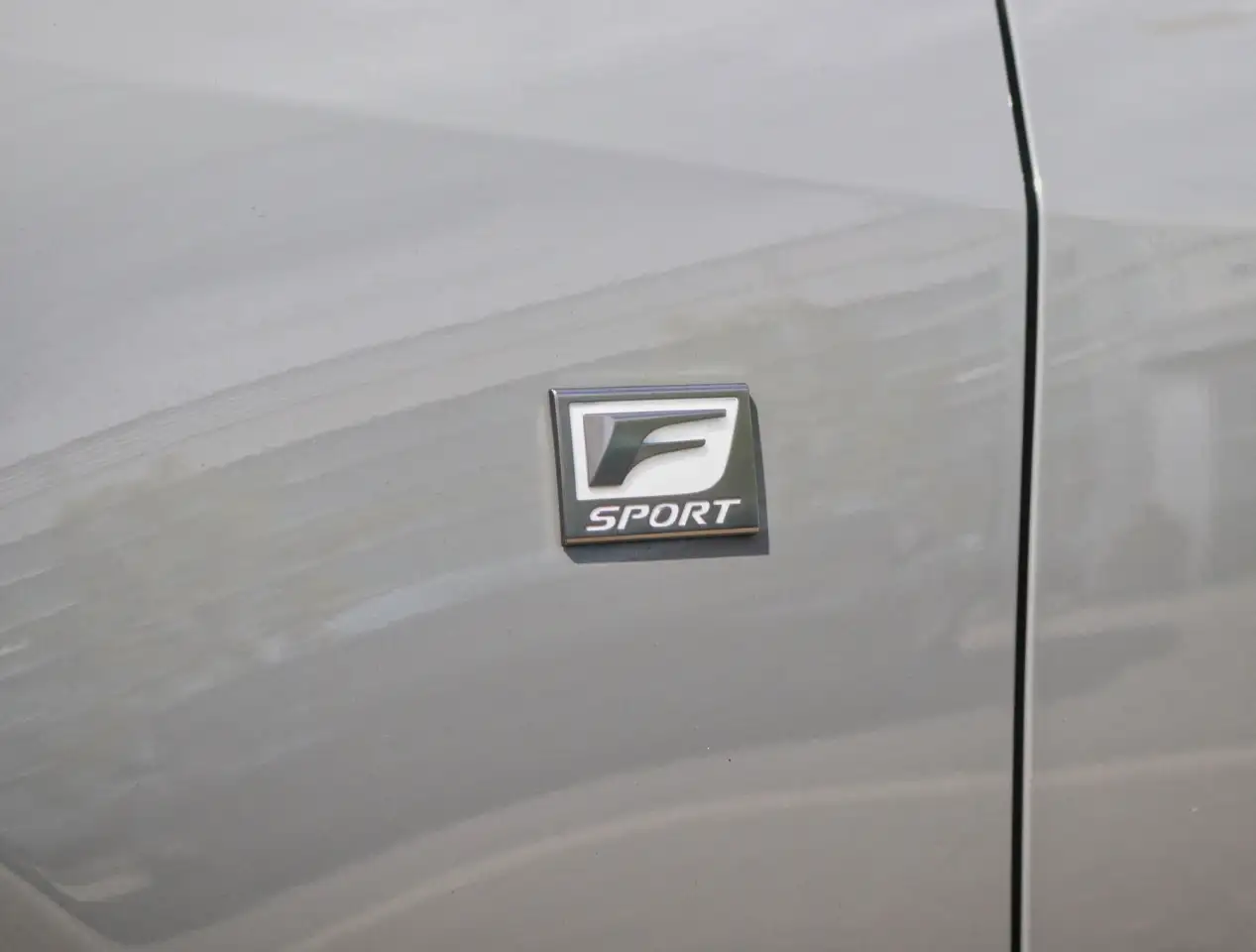 Lexus RC снимка Lexus RC