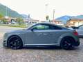 Audi TT RS TTRS Coupe 2.5 quattro ICONIC EDITION 98/100 Gris - thumbnail 2