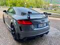 Audi TT RS TTRS Coupe 2.5 quattro ICONIC EDITION 98/100 Grijs - thumbnail 3