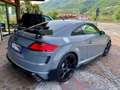 Audi TT RS TTRS Coupe 2.5 quattro ICONIC EDITION 98/100 Grigio - thumbnail 4