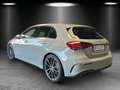 Mercedes-Benz A 180 d AMG MultiBeam PANO Lenkradhzg. TOTWINKEL Gris - thumbnail 3