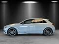 Mercedes-Benz A 180 d AMG MultiBeam PANO Lenkradhzg. TOTWINKEL Gris - thumbnail 2