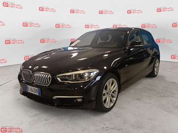 116d Efficient Dynamics Business