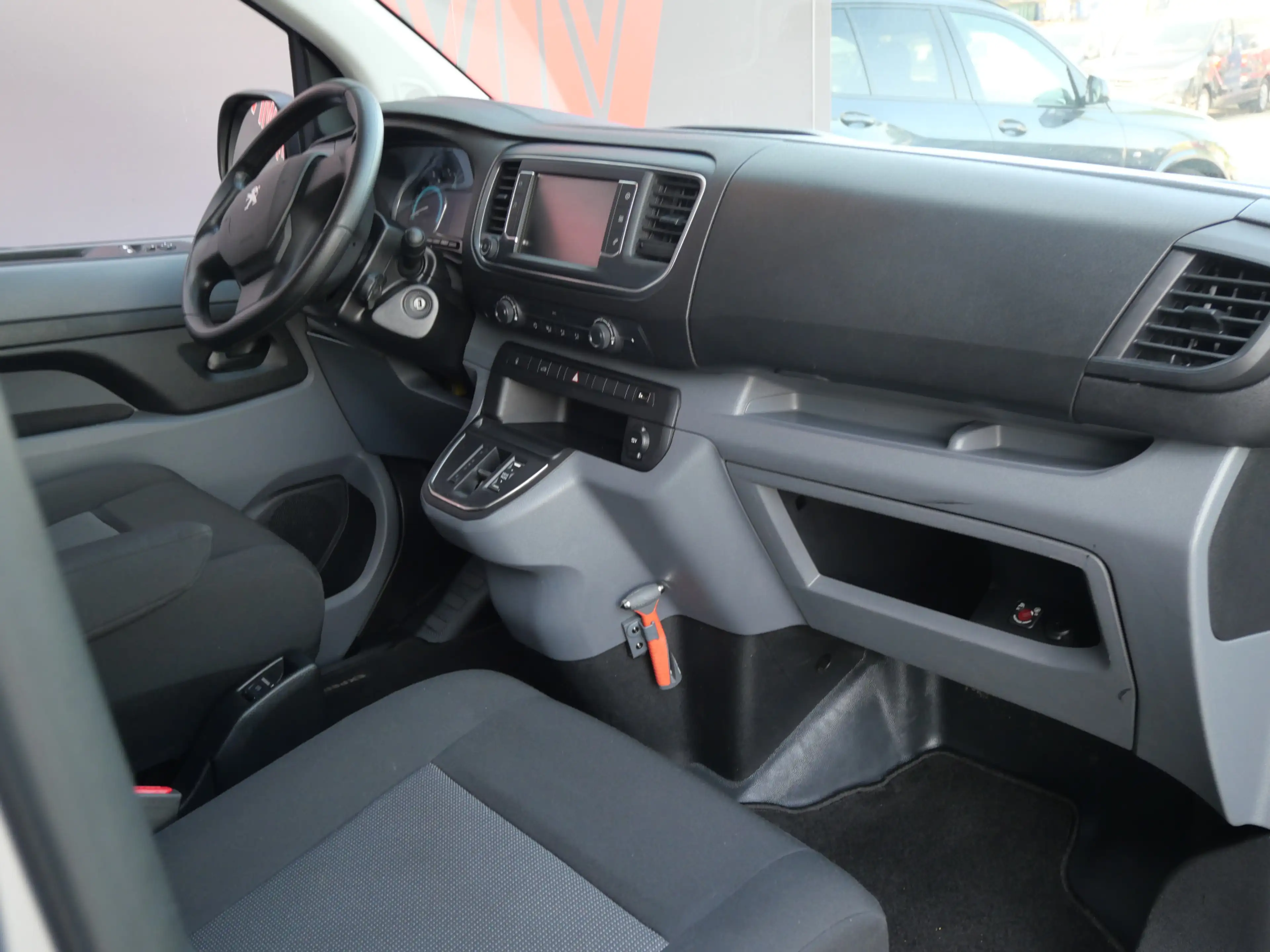 Peugeot e-Expert Long Premium 75 kWh | L3 | CARPLAY | CRUISE | AIRC — photo 5
