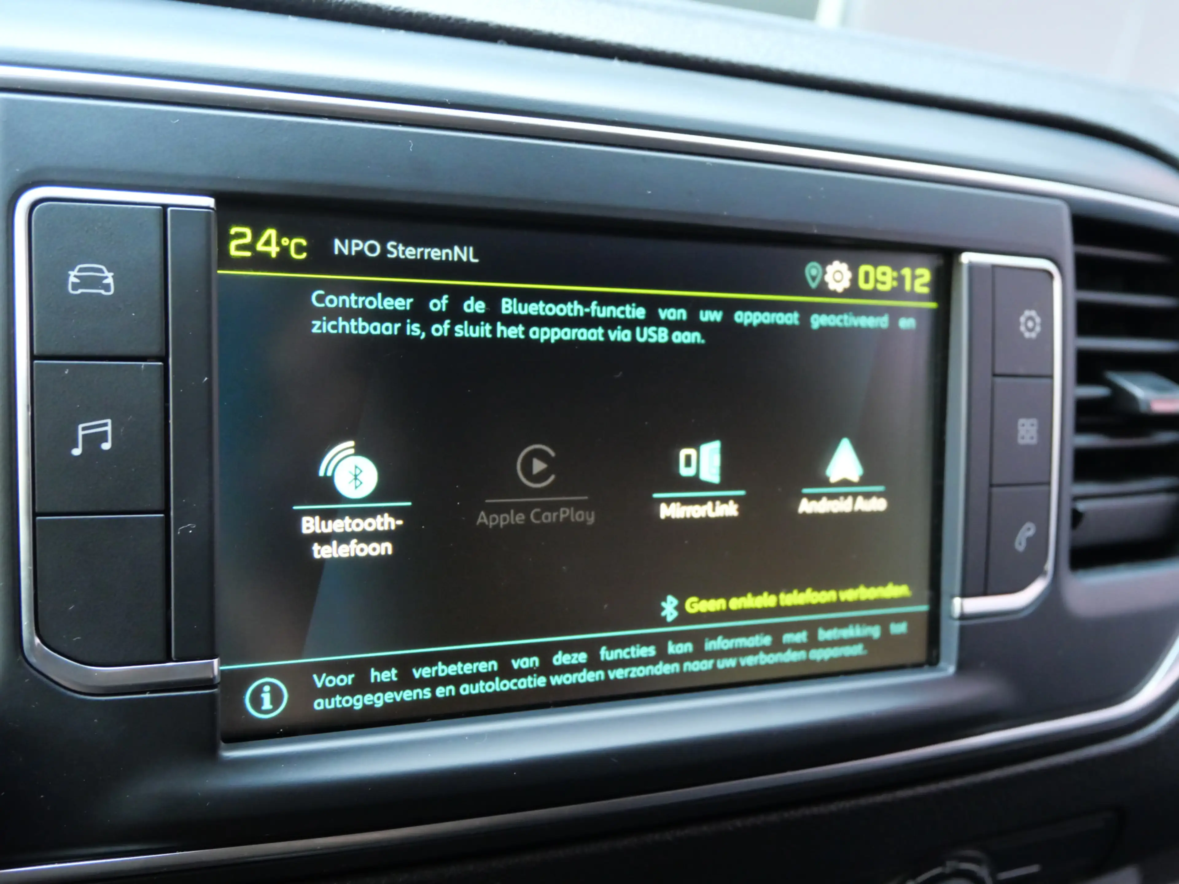 Peugeot e-Expert Long Premium 75 kWh | L3 | CARPLAY | CRUISE | AIRC — photo 8