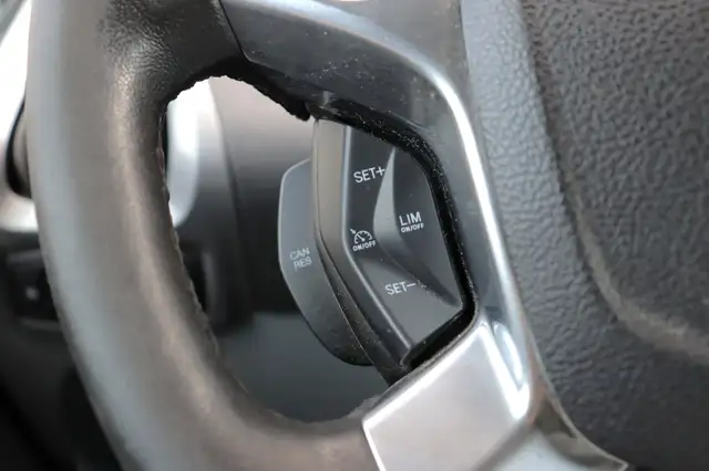 Ford Transit Custom view 10
