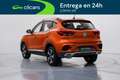 MG ZS 1.5 VTi-Tech Comfort 78kW Naranja - thumbnail 9
