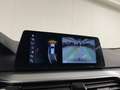 BMW 520 DA TOURING 163CV LUXURY CAMERA GPS XENON CUIR TVAC Silber - thumbnail 14