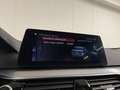 BMW 520 DA TOURING 163CV LUXURY CAMERA GPS XENON CUIR TVAC Silber - thumbnail 15