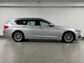 BMW 520 DA TOURING 163CV LUXURY CAMERA GPS XENON CUIR TVAC Silber - thumbnail 4