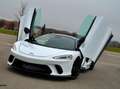 McLaren GT Novitec-Unfall/Nachlackierungsfrei-keinRingbetrieb Blanc - thumbnail 2