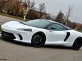 McLaren GT Novitec-Unfall/Nachlackierungsfrei-keinRingbetrieb Blanc - thumbnail 3