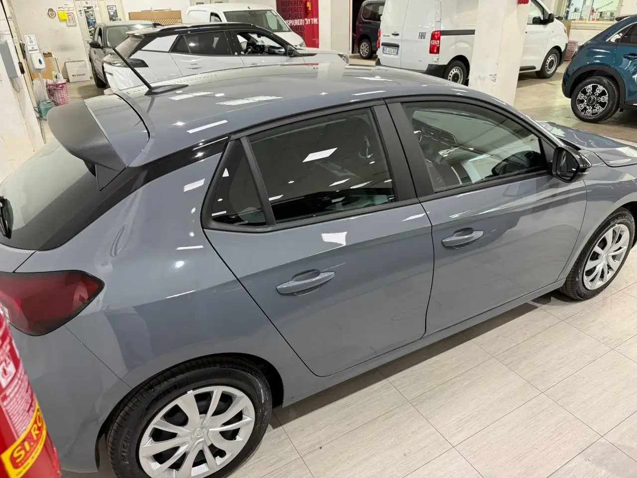 Opel Corsa 2026