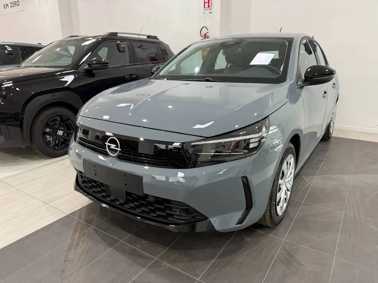 Opel Corsa 2026