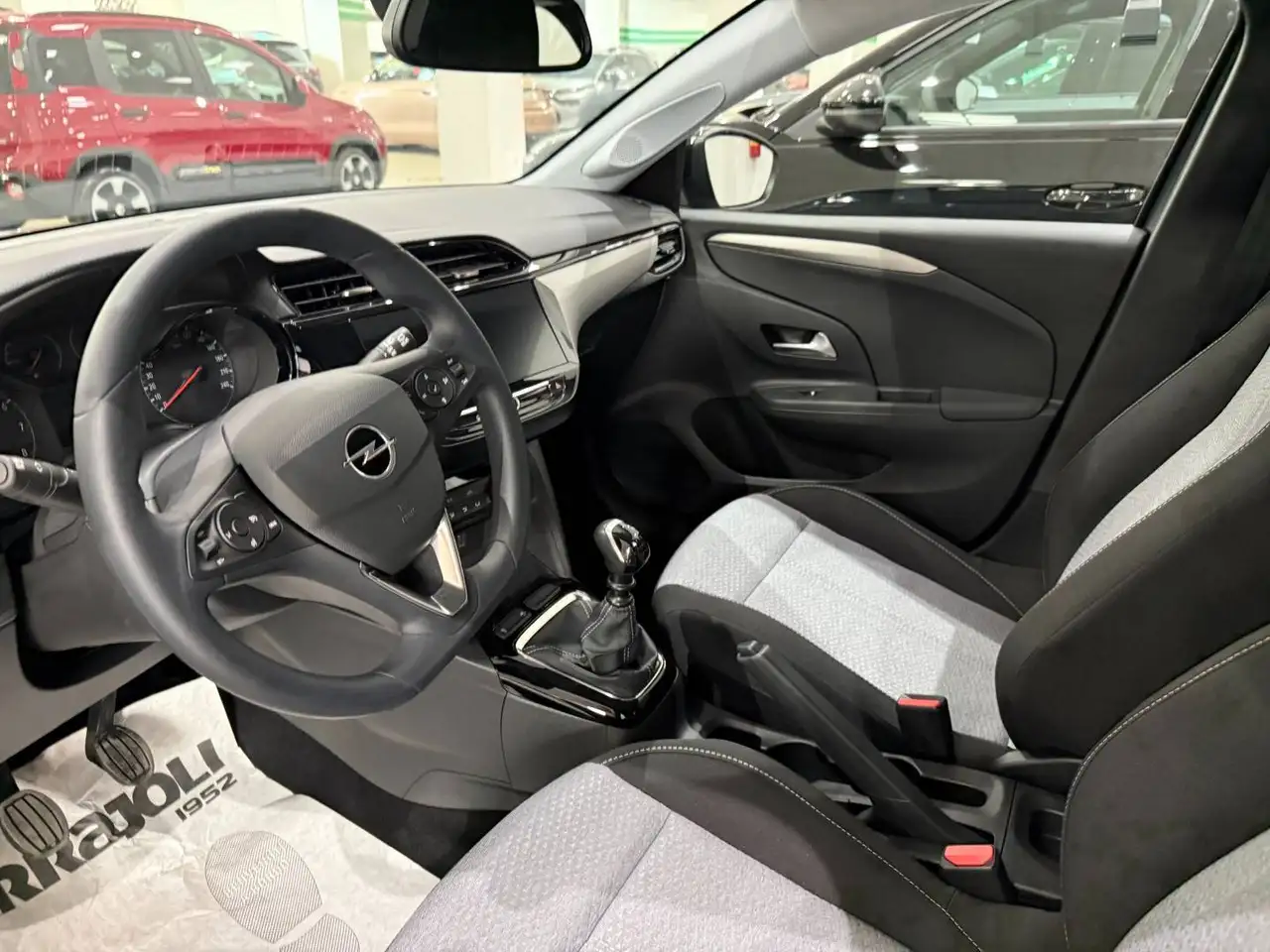 Opel Corsa 2026