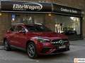 Mercedes-Benz GLA 250 250e Rojo - thumbnail 1