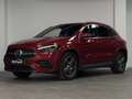 Mercedes-Benz GLA 250 250e Rojo - thumbnail 2