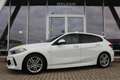 BMW 118 1-Serie (f40) 118i 140PK AUTOMAAT M-SPORT Navi | H Blanc - thumbnail 4