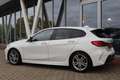BMW 118 1-Serie (f40) 118i 140PK AUTOMAAT M-SPORT Navi | H Blanc - thumbnail 3