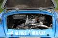 Alpine A110 1.300 de 1975 Grupo IV con 87.000 kmy motor 1.400 Синій - thumbnail 9