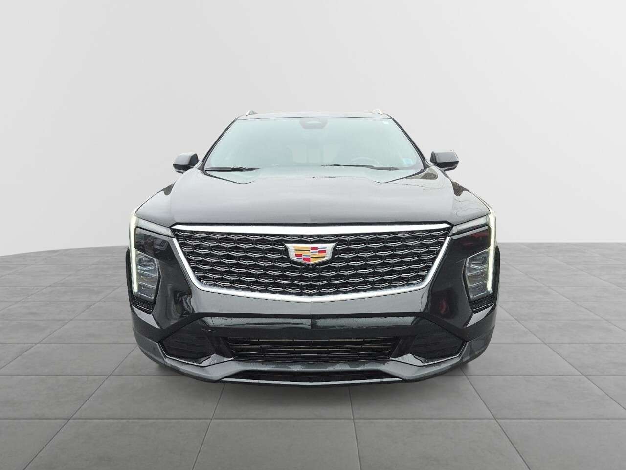 2025 Cadillac XT4 Luxury | AWD | Leather — снимка 1