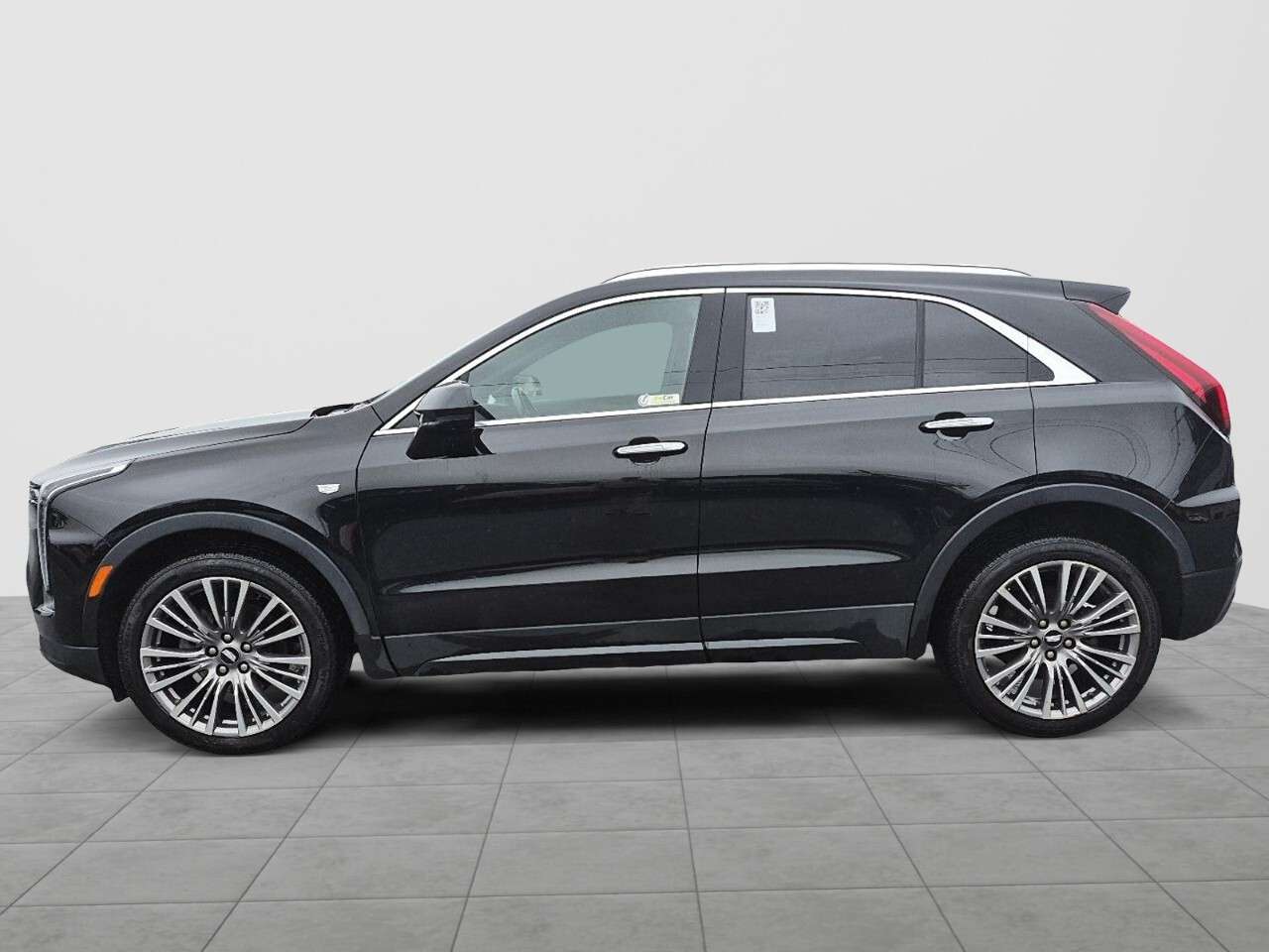 2025 Cadillac XT4 Luxury | AWD | Leather — снимка 1