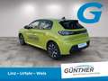 Peugeot 208 ACTIVE PureTech 100 6-Gang-Manuell Gelb - thumbnail 4