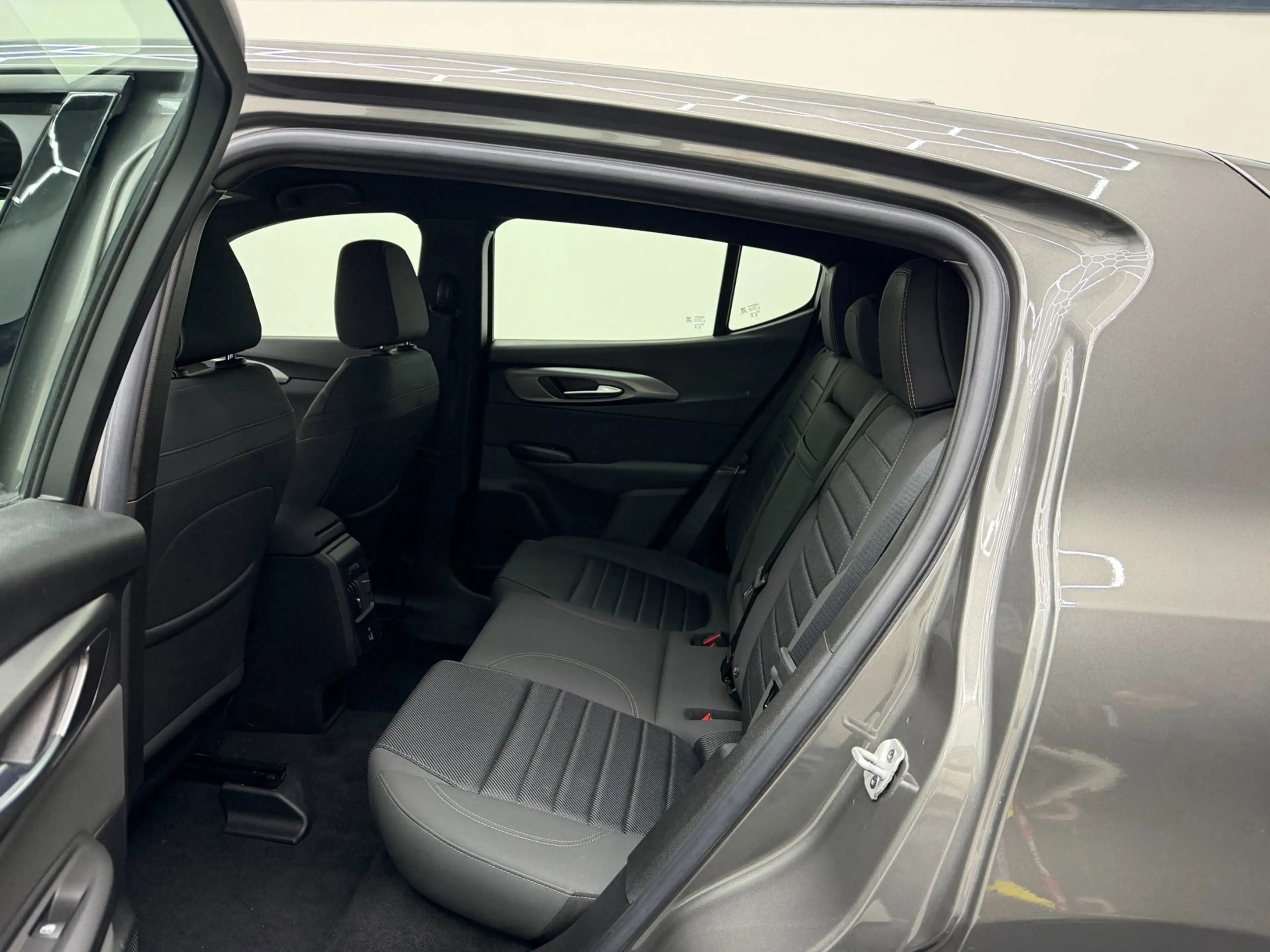 Alfa Romeo Tonale 1.5T Hybrid Veloce - (360) Camera - Elek. Achterkl — photo 10