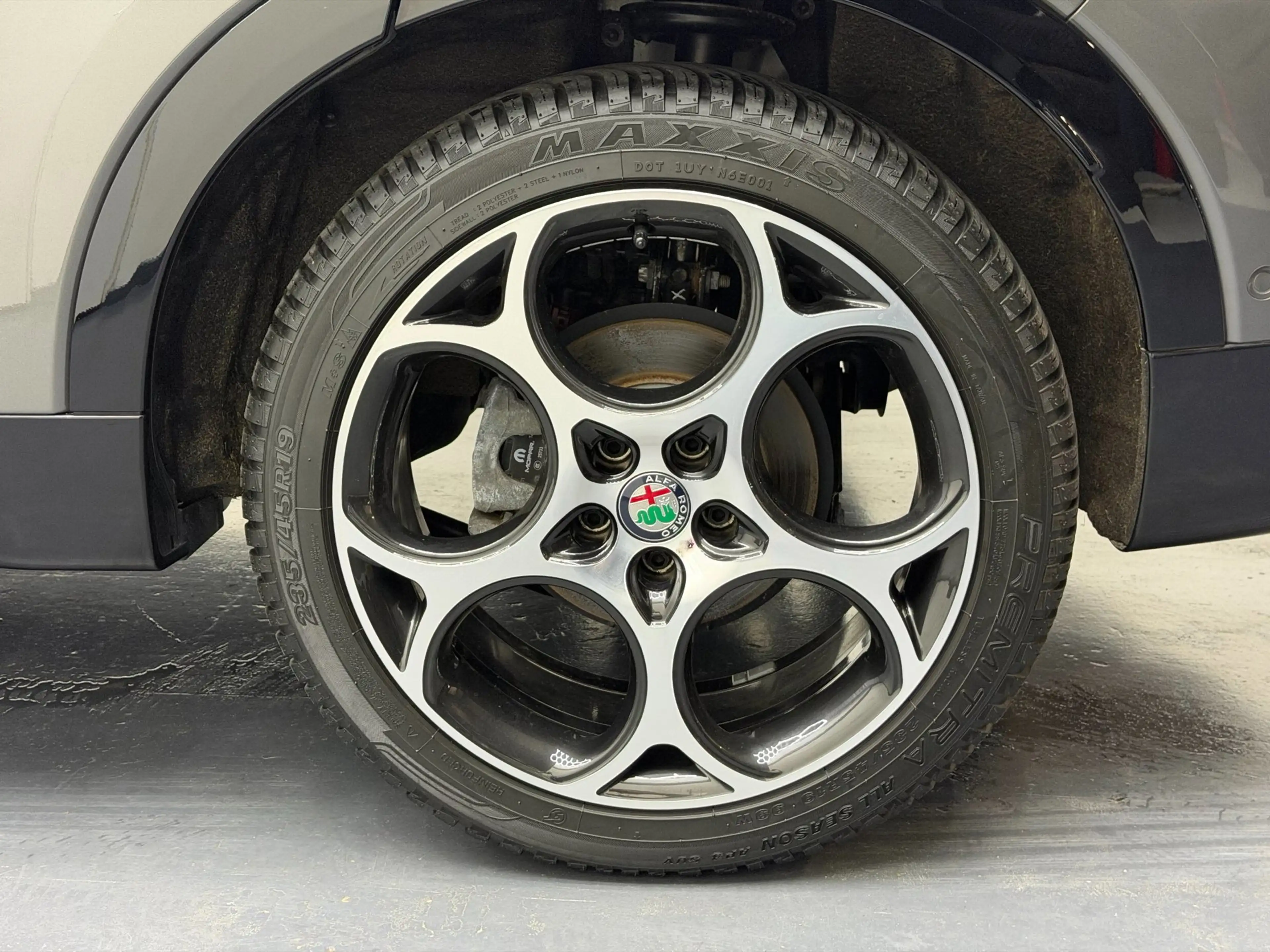 Alfa Romeo Tonale 1.5T Hybrid Veloce - (360) Camera - Elek. Achterkl — photo 6