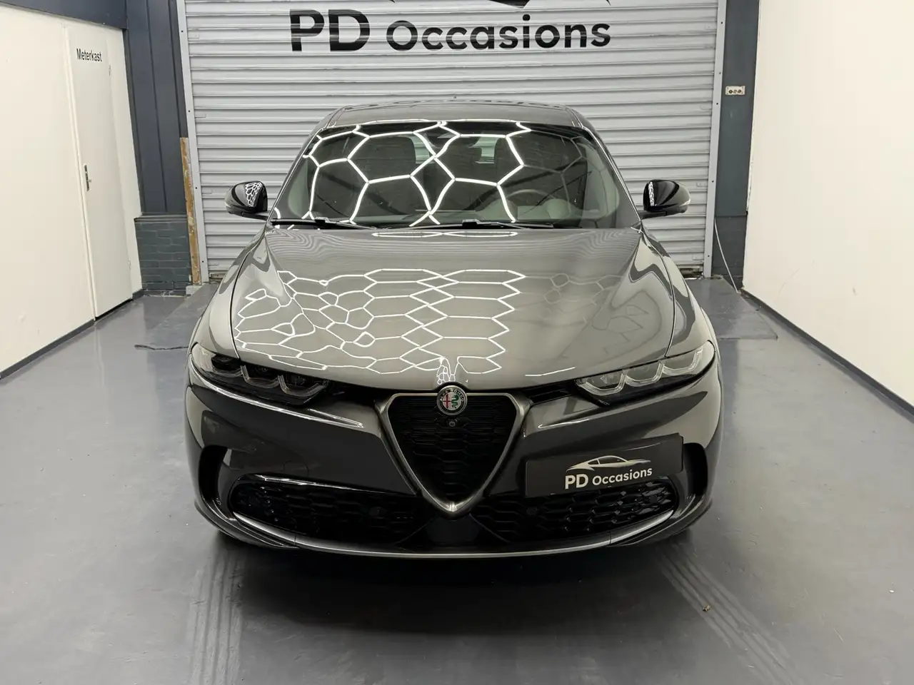 Alfa Romeo Tonale 2024