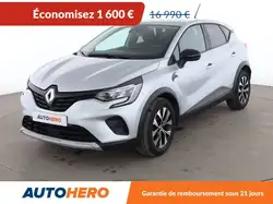 Renault Captur 1.0 TCe Evolution