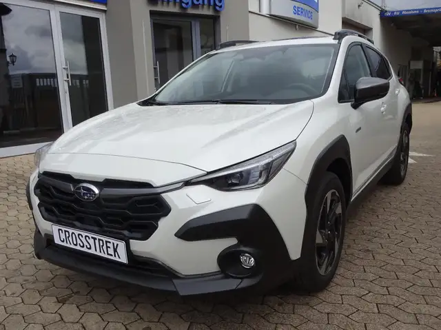 Subaru Crosstrek 2.0ie Platinum 2024 Modell
