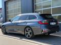 BMW 320 d xDrive LUXURY PANO AHK StdHzg. Leder ACC Keyless Gris - thumbnail 2
