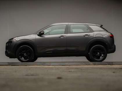 Citroen C4 Cactus 1.2 PureTech Feel Sport (APPLE CARPLAY,NAVI,CRUISE