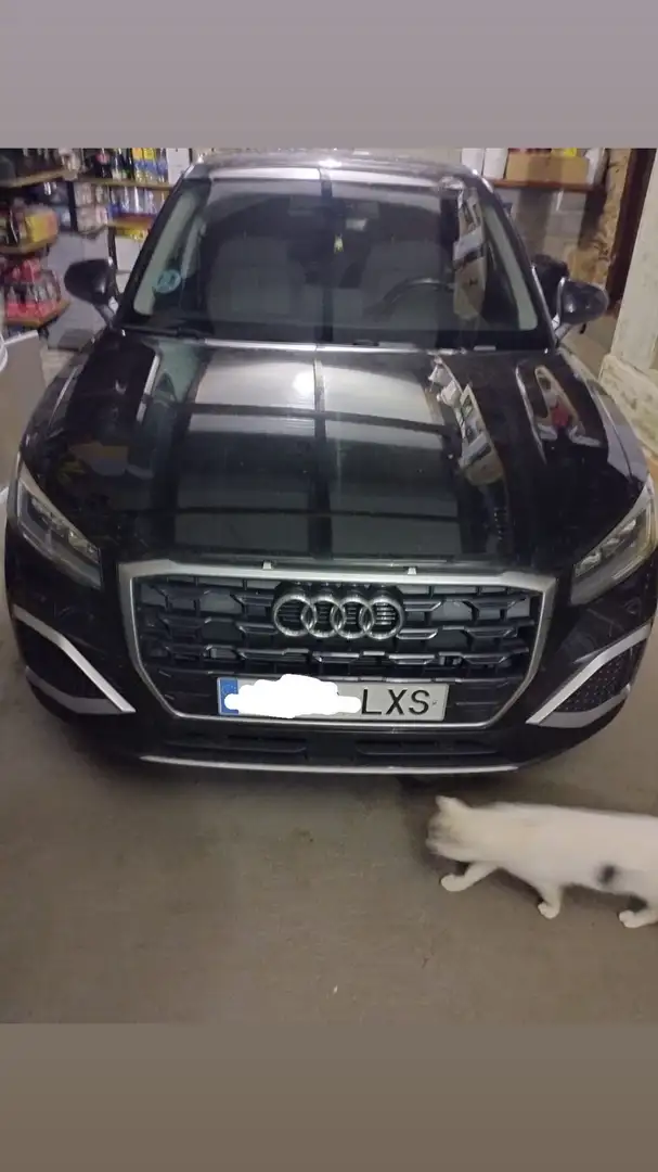 Audi Q2 Q2 30 TDI Advanced 85kW Advanced Negro - 1
