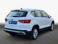 SEAT Ateca 2.0 TDI 4Drive DSG Style Weiß - thumbnail 2