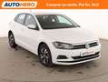 Volkswagen Polo 1.0 TSI Advance 70kW Blanco - thumbnail 8