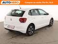 Volkswagen Polo 1.0 TSI Advance 70kW Blanco - thumbnail 6