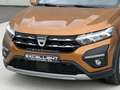 Dacia Sandero Stepway 1.0 TCe/CARPLAY/CAMERA/GPS/GARANTIE 12 Bronze - thumbnail 21