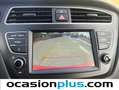 Hyundai i20 1.2 MPI Essence Rojo - thumbnail 8