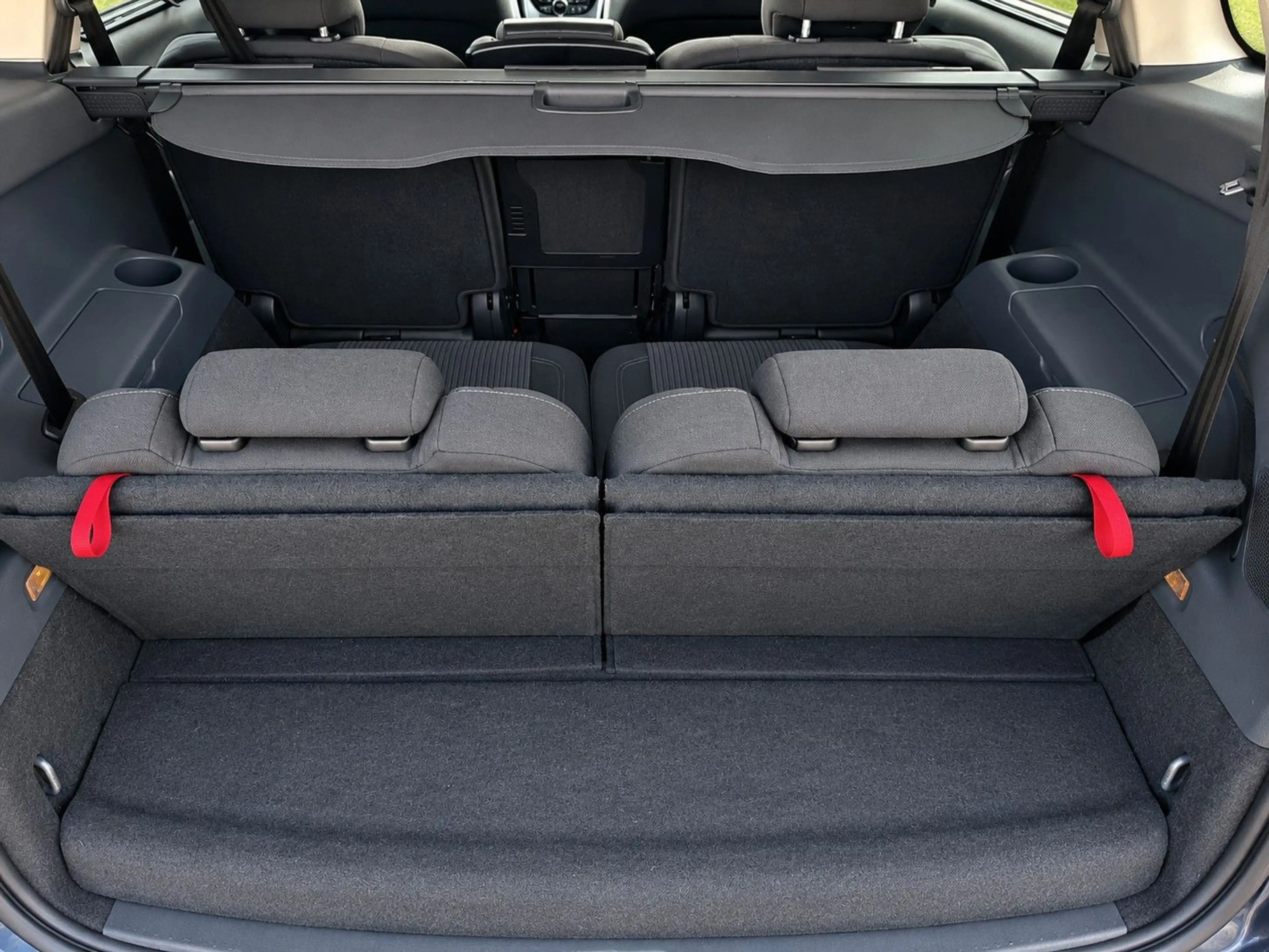 Ford Grand C-Max Titanium Zahnriemen Neu PDC Allw — photo 14
