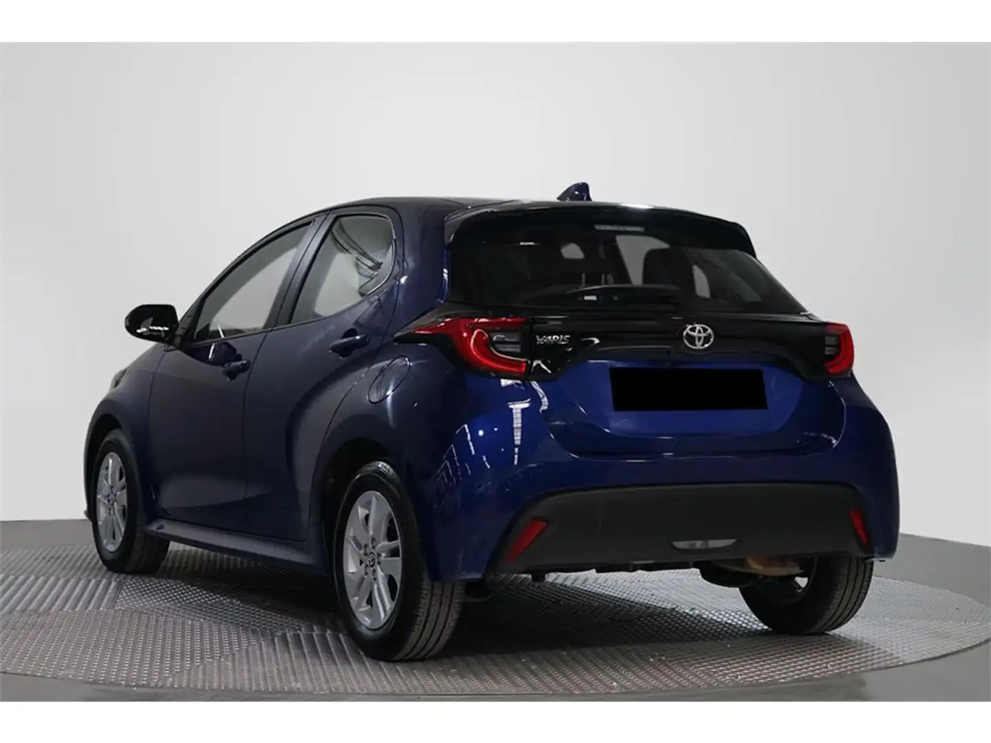 Toyota Yaris 125 S-Edition - 2