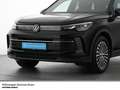 Volkswagen Tiguan Goal eTSI DSG LED AHK Keyless D-Cockpit Schwarz - thumbnail 7
