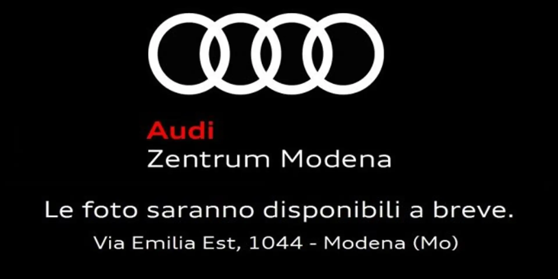 Audi RS3 RS 3 SPB TFSI quattro S tronic Blu/Azzurro - 1