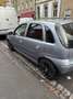 Opel Corsa Corsa  5-Türer 1.0 12V Easytronic Eco Срібний - thumbnail 7