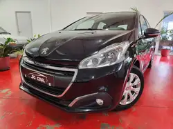 Peugeot 208 1L2 82CH ALLURE ESSENCE 5 PORTES