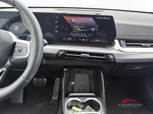 BMW X1 view 11